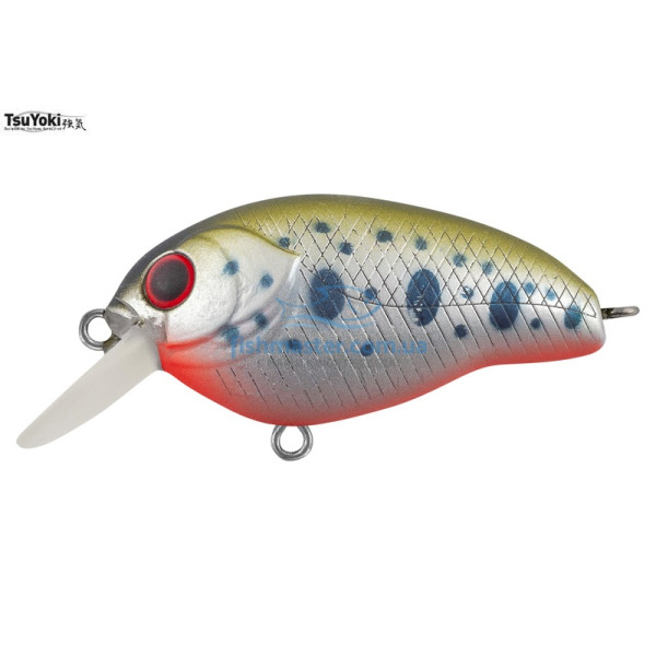 Воблер Tsuyoki AGENT 40F 297