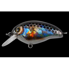 Wobbler Tsuyoki AGENT 40SF 264