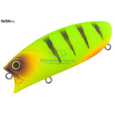 Lure Tsuyoki BAD 60F 2543
