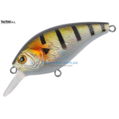 Lure Tsuyoki BROW 60F 123