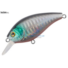 Lure Tsuyoki BROW 60F 413