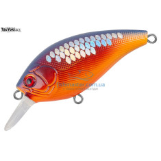 Lure Tsuyoki BROW 60F K059S