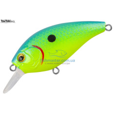 Lure Tsuyoki BROW 60F L614