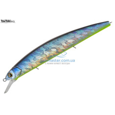 Lure Tsuyoki CHANCE 130SP HUHF