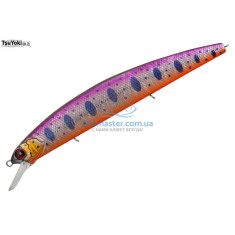 Lure Tsuyoki CHANCE 130SP X007