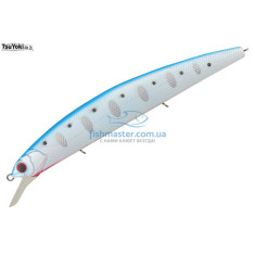 Lure Tsuyoki CHANCE 130SP XD-001