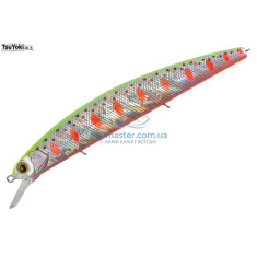 Lure Tsuyoki CHANCE 130SP Z037