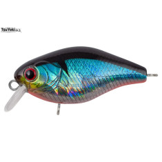 Lure Tsuyoki CHEF 38F 014R