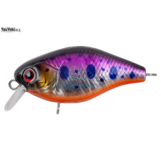 Lure Tsuyoki CHEF 38F X007