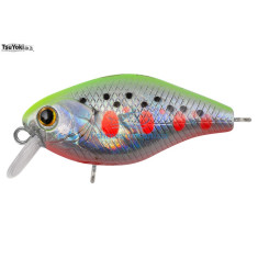 Lure Tsuyoki CHEF 38F Z037