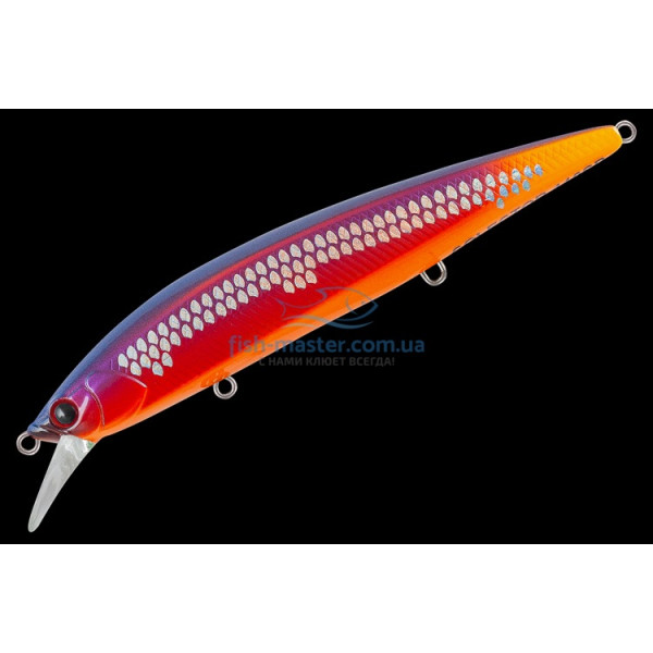 Воблер TsuYoki COLECTOR 110SP K059S