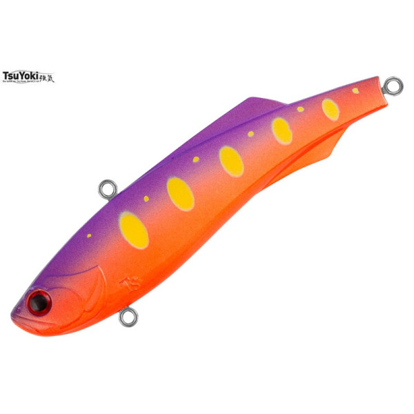 Раттлин TsuYoki DOZO 70S (silicone) AL035