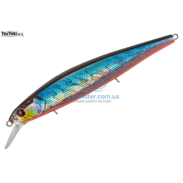 Воблер Tsuyoki FLIRT 115SP 014R