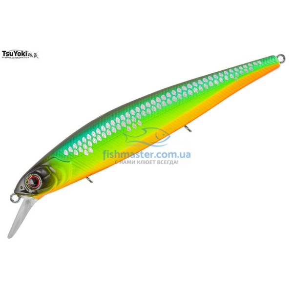 Воблер Tsuyoki FLIRT 115SP 805S