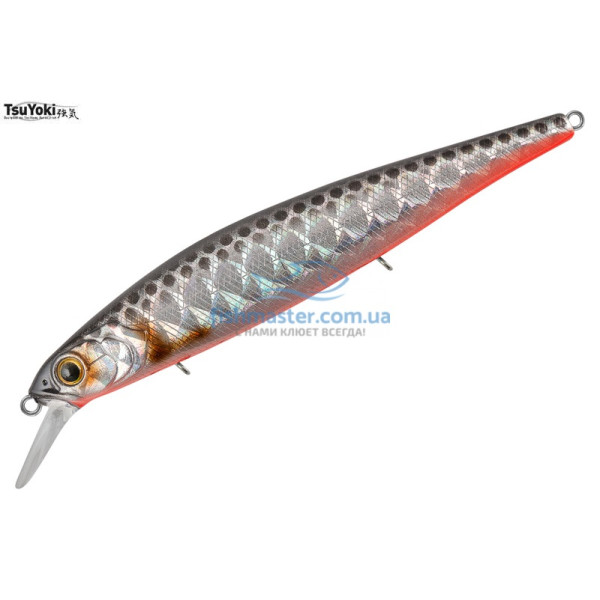 Воблер Tsuyoki FLIRT 115SP TS264