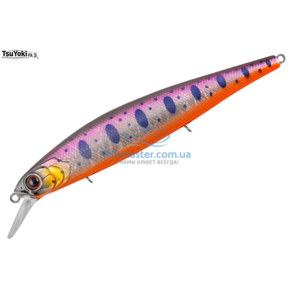 Воблер Tsuyoki FLIRT 115SP X007