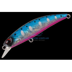 Lure TsuYoki FOCUS 60S 806M
