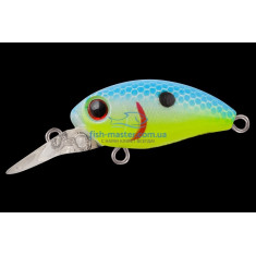 Lure TsuYoki FUGAZ DR 32F L614