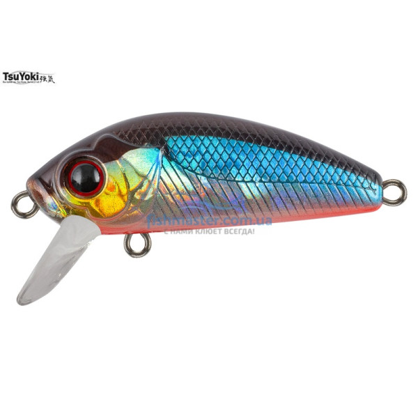 Воблер Tsuyoki GNOM 45SS 014R