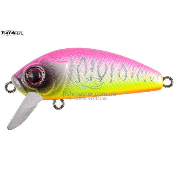 Воблер Tsuyoki GNOM 45SS 040Z
