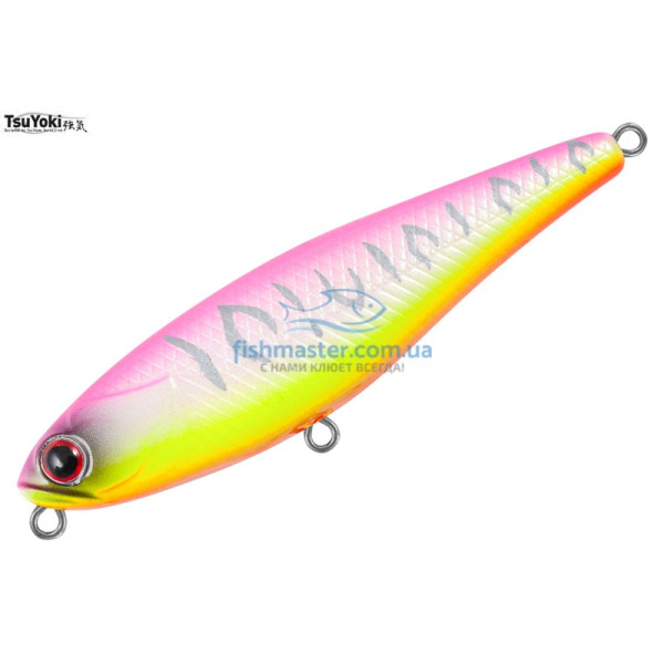 Воблер Tsuyoki MAMBA 75F 040Z