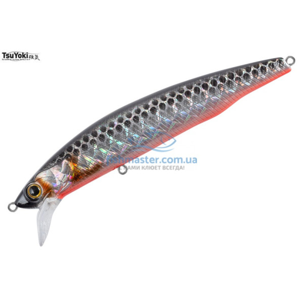 Воблер Tsuyoki MAX 120F TS264