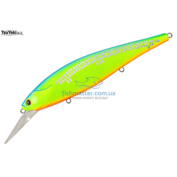 Воблер Tsuyoki MOVER MR 128SP 259
