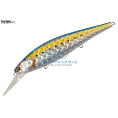 Воблер Tsuyoki MOVER MR 128SP TS001