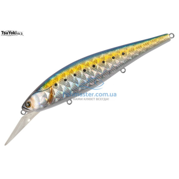 Воблер Tsuyoki MOVER MR 128SP TS001