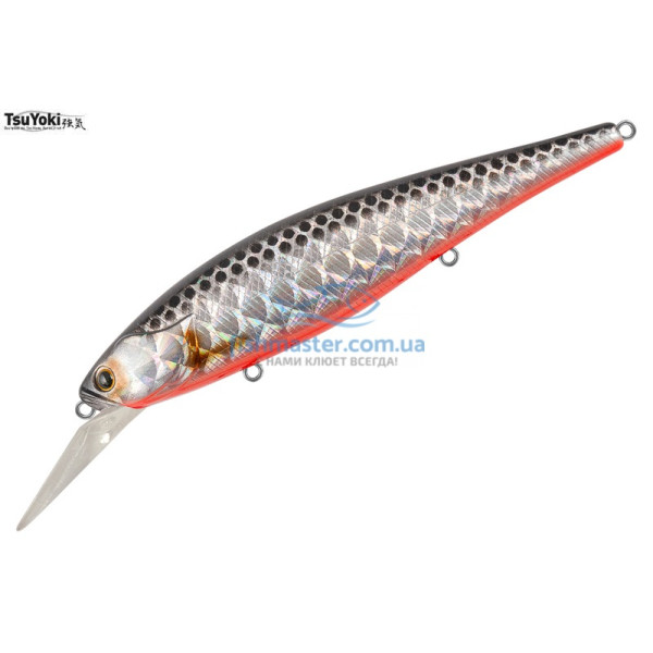 Воблер Tsuyoki MOVER MR 128SP TS264