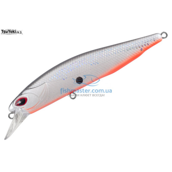Воблер Tsuyoki PASTOR 100SP XD-009