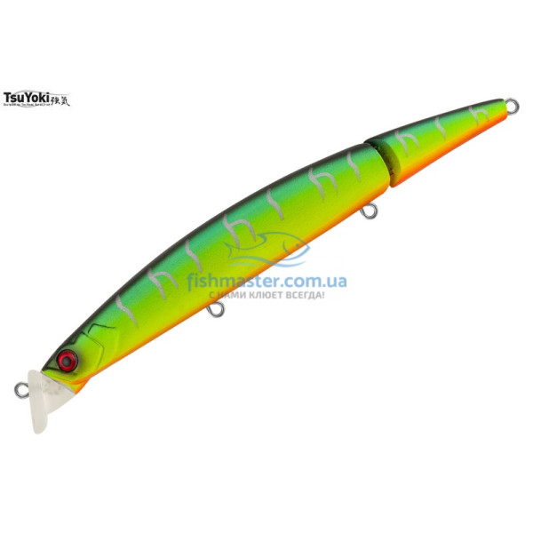 Воблер Tsuyoki RAIDER 125SP 805