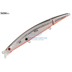 Воблер Tsuyoki RAIDER 125SP XD-009