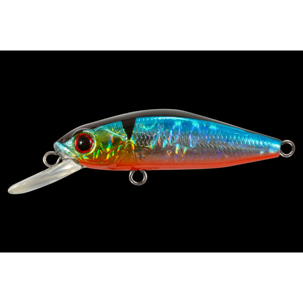 Воблер Tsuyoki REBUS MR 48SP 014R