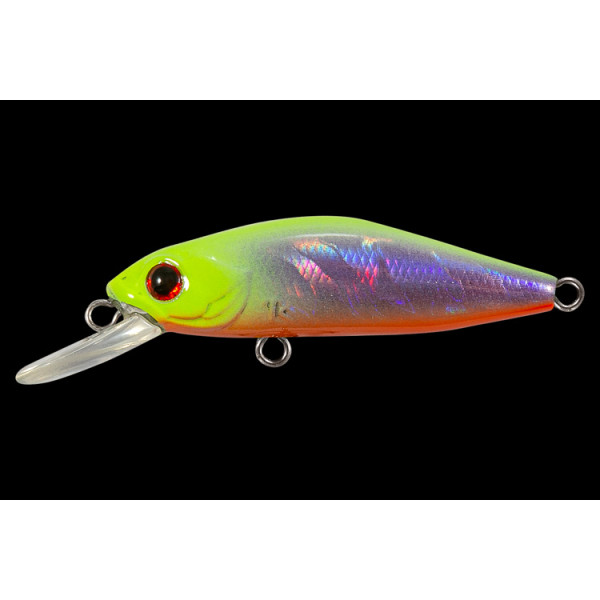 Воблер Tsuyoki REBUS MR 48SP 072CH