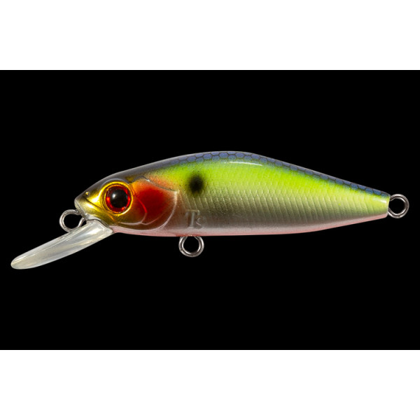 Воблер Tsuyoki REBUS MR 48SP 207R