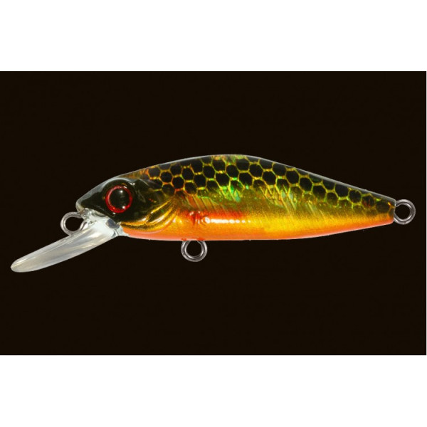 Воблер Tsuyoki REBUS MR 48SP 264G