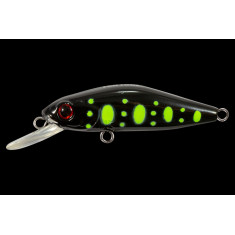 Wobbler Tsuyoki REBUS MR 48SP K001