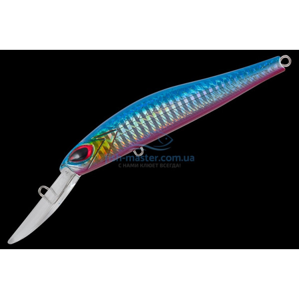 Воблер TsuYoki RIVAL DR 110SP 099