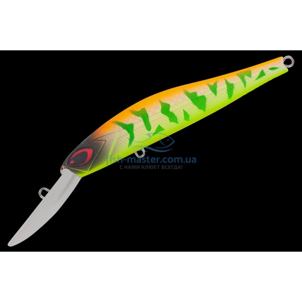 Воблер TsuYoki RIVAL DR 110SP K058