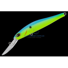Lure TsuYoki RIVAL DR 110SP L614