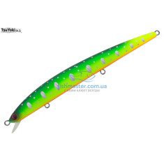 Lure Tsuyoki SANITAR 125F 013S
