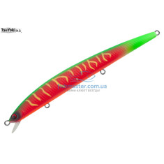 Lure Tsuyoki SANITAR 125F FRU
