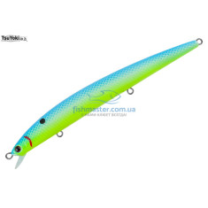Lure Tsuyoki SANITAR 125F L614