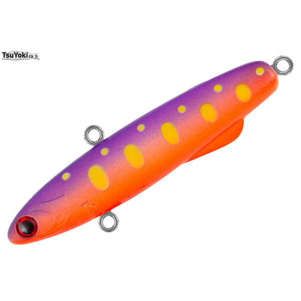 Раттлин TsuYoki TORPEDA 73S (silicone) AL035