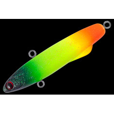 Rattlin TsuYoki TORPEDA 73S (silicone) AL013