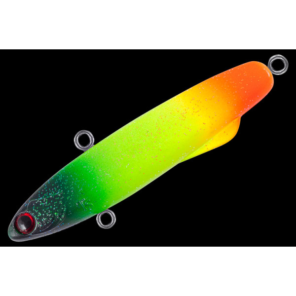 Раттлин TsuYoki TORPEDA 73S (silicone) AL013
