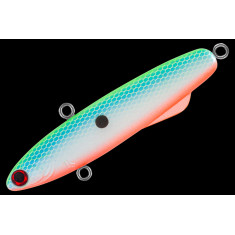 Rattlin TsuYoki TORPEDA 73S (silicone) AL014