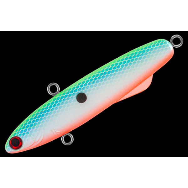 Раттлин TsuYoki TORPEDA 73S (silicone) AL014
