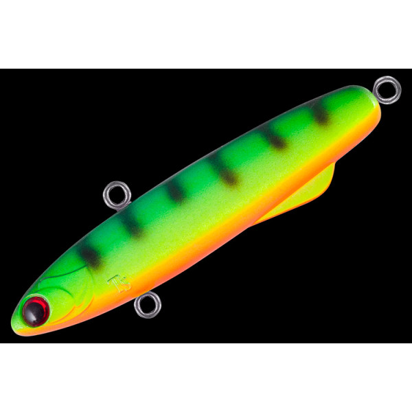 Раттлин TsuYoki TORPEDA 73S (silicone) AL015